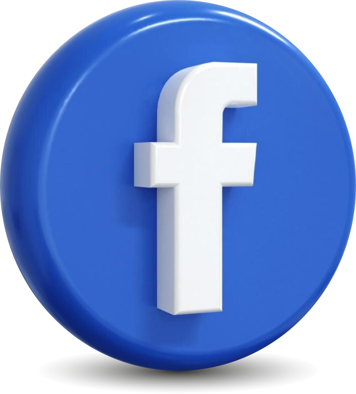 Logo de Facebook